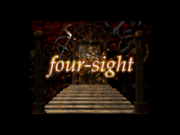 Logo: Four-Sight
