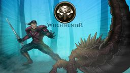 Logo: Witch Hunter