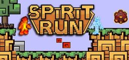 Logo: Spirit Run