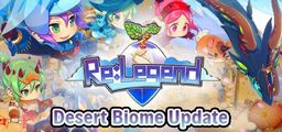 Logo: Re:Legend