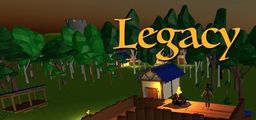 Logo: Legacy