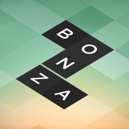 Logo: Bonza