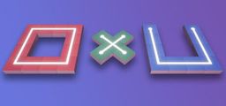 Logo: OxU