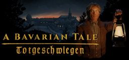Logo: A Bavarian Tale: Totgeschwiegen