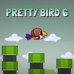 Logo: Pretty Bird 6