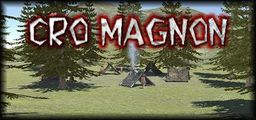 Logo: Cro Magnon