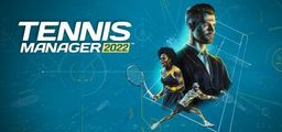 Logo: Tennis Manager 2022