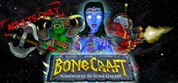Logo: BoneCraft