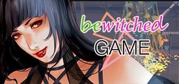 Logo: Bewitched Game