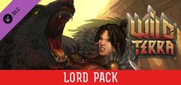 Logo: Wild Terra Online: Lord Pack