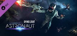Logo: Dying Light: Astronaut Bundle