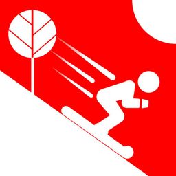 Logo: Just Ski