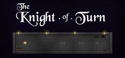 Logo: The Knight of Turn