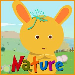 Logo: Nature