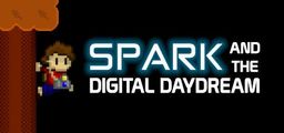 Logo: Spark and the Digital Daydream
