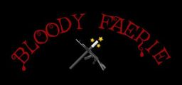 Logo: Bloody Faerie