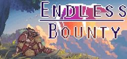 Logo: Endless Bounty