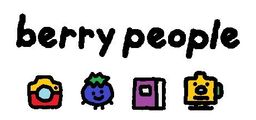 Logo: Berry People