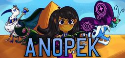 Logo: Anopek