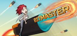 Logo: BitMaster