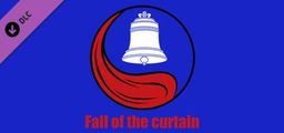 Logo: Ostalgie: Fall of the Curtain