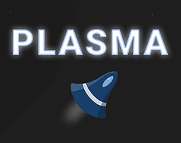 Logo: Plasma