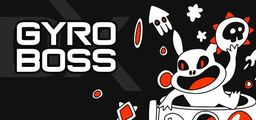Logo: Gyro Boss DX