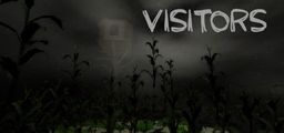 Logo: Visitors
