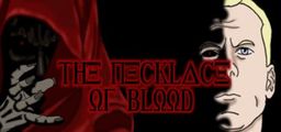Logo: The Necklace of Blood