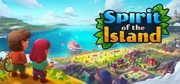 Logo: Spirit of the Island