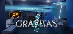 Logo: Gravitas