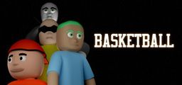 Logo: Basketball
