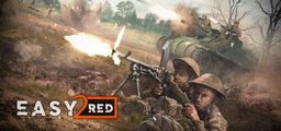 Logo: Easy Red 2