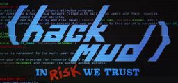 Logo: Hackmud
