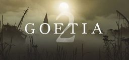 Logo: Goetia 2