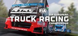 Logo: FIA European Truck Racing Championship