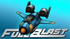 Logo: FullBlast