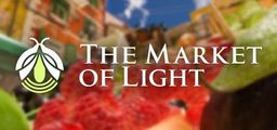 Logo: The Market of Light