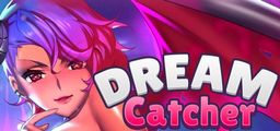 Logo: Dream Catcher