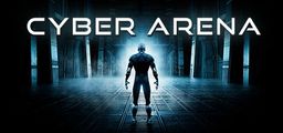 Logo: Cyber Arena