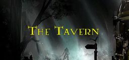 Logo: The Tavern