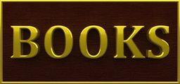 Logo: Books