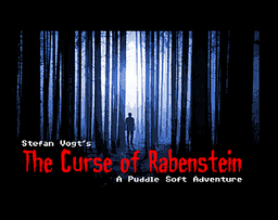 Logo: The Curse of Rabenstein