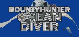Logo: Bounty Hunter: Ocean Diver