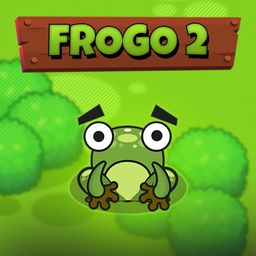Logo: Frogo 2