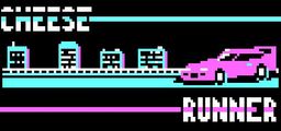 Logo: Cheese Runner
