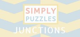 Logo: Simply Puzzles: Junctions