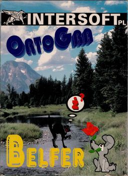 Logo: OrtoGra / Belfer