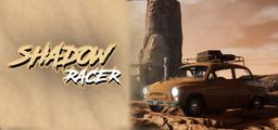 Logo: Shadow Racer