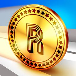 Logo: Rolling In It